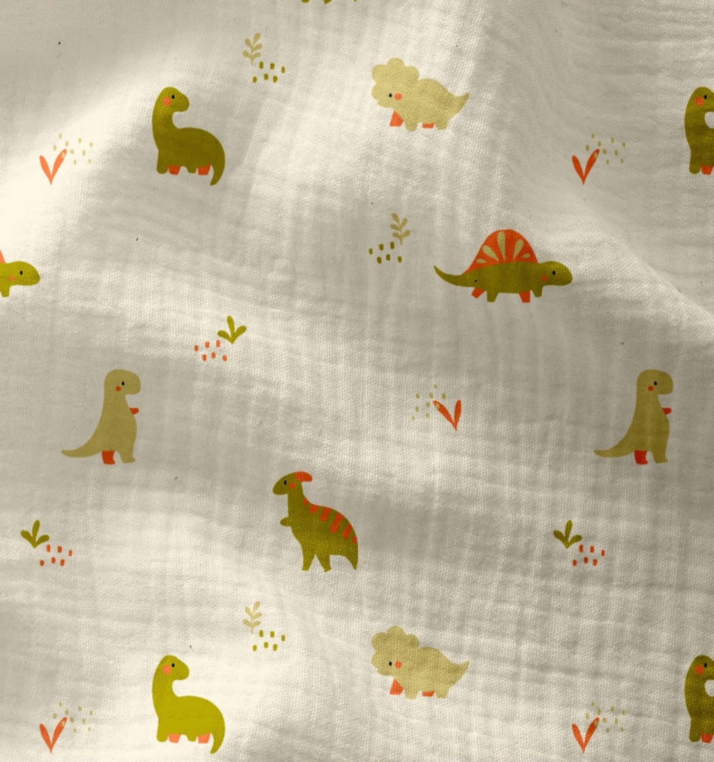 Spucktücher - Sommer-Kollektion