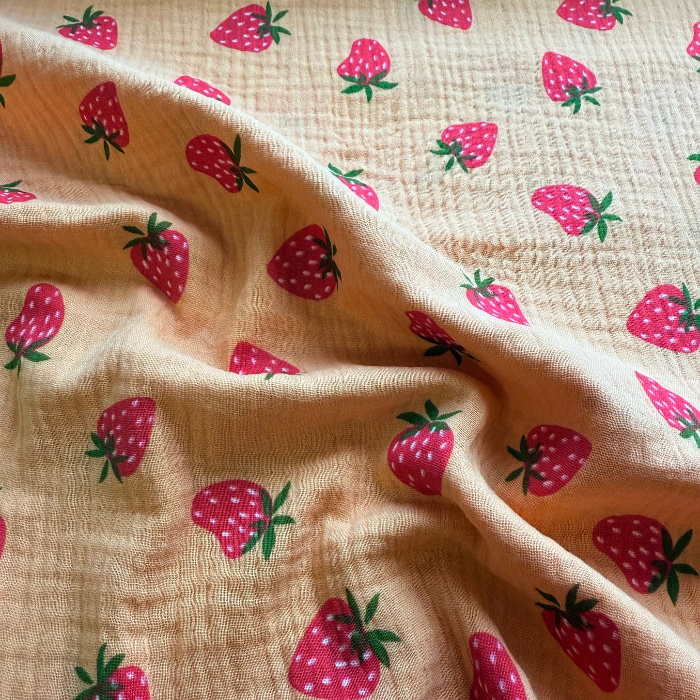 Spucktücher - Sommer-Kollektion