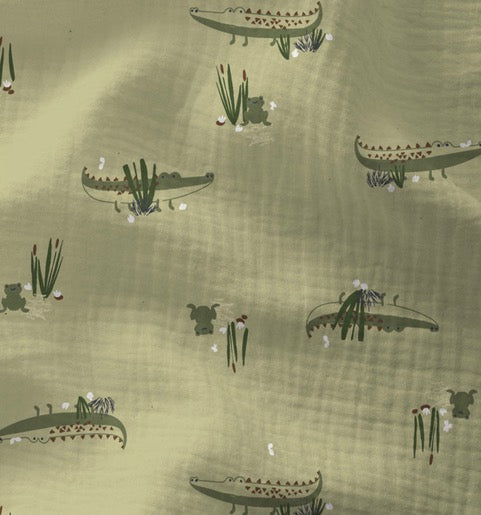 Spucktücher - Sommer-Kollektion